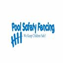Pool Safety Fencing logo